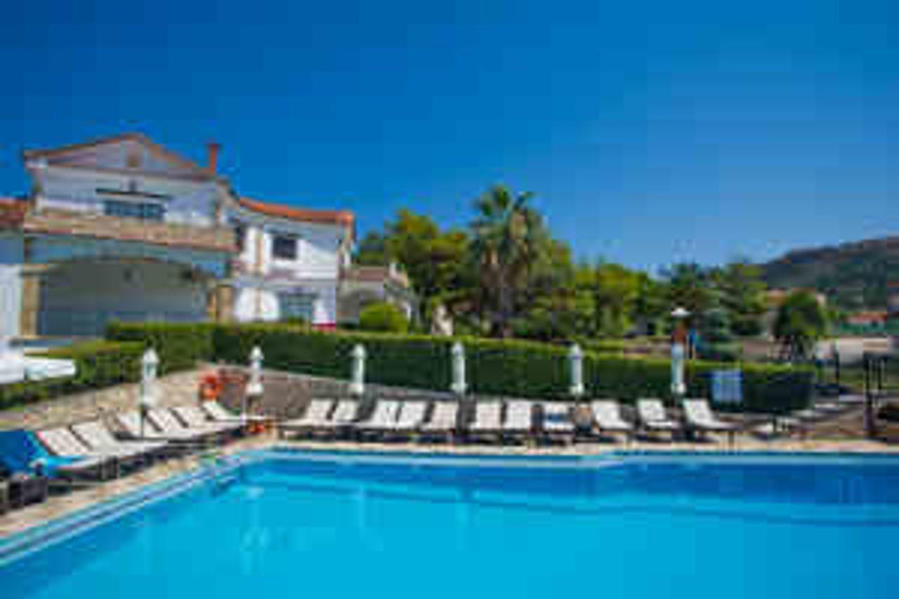 Anagenessis Village Hotel Kalamaki  Exterior photo