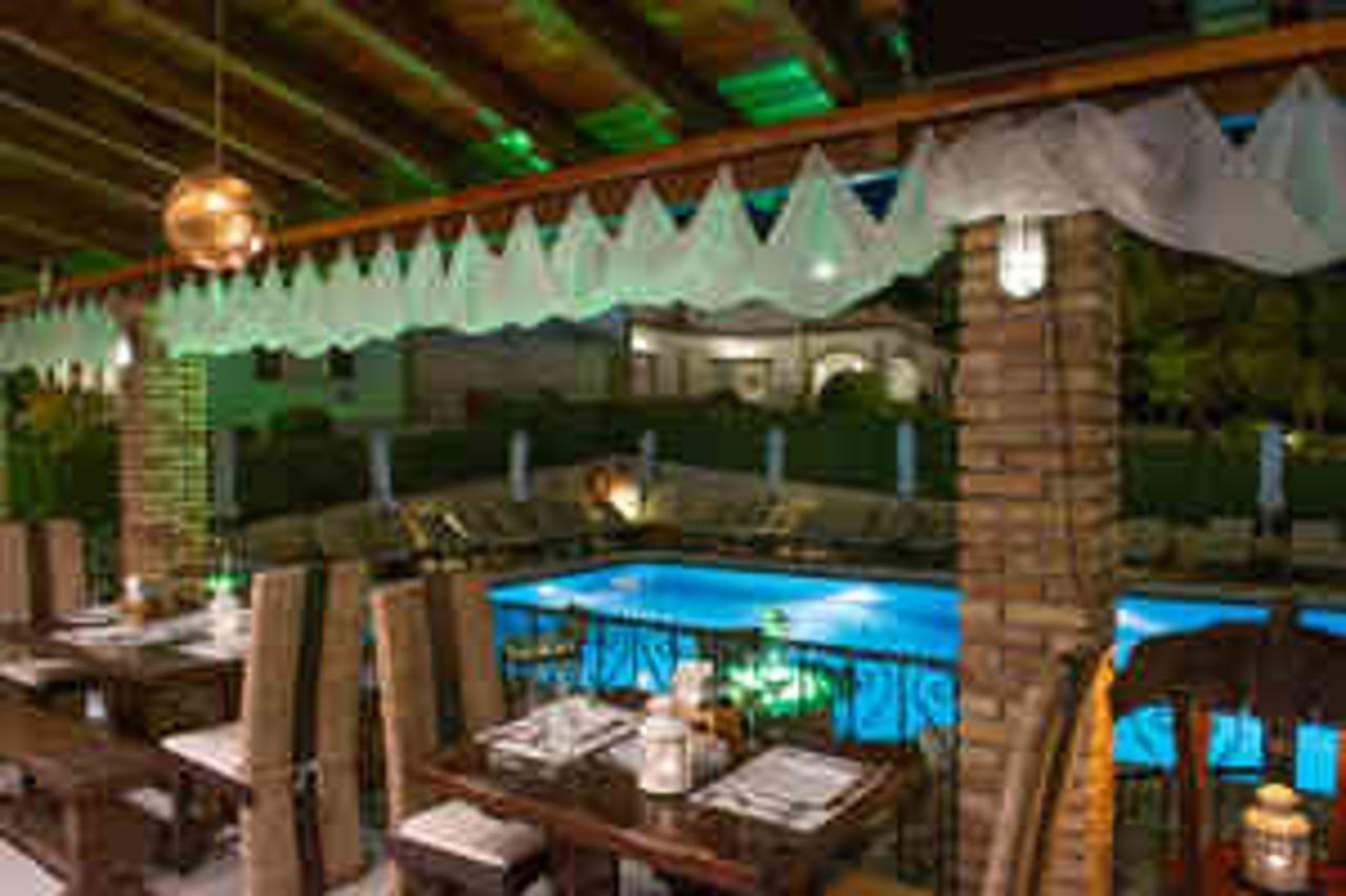 Anagenessis Village Hotel Kalamaki  Exterior photo