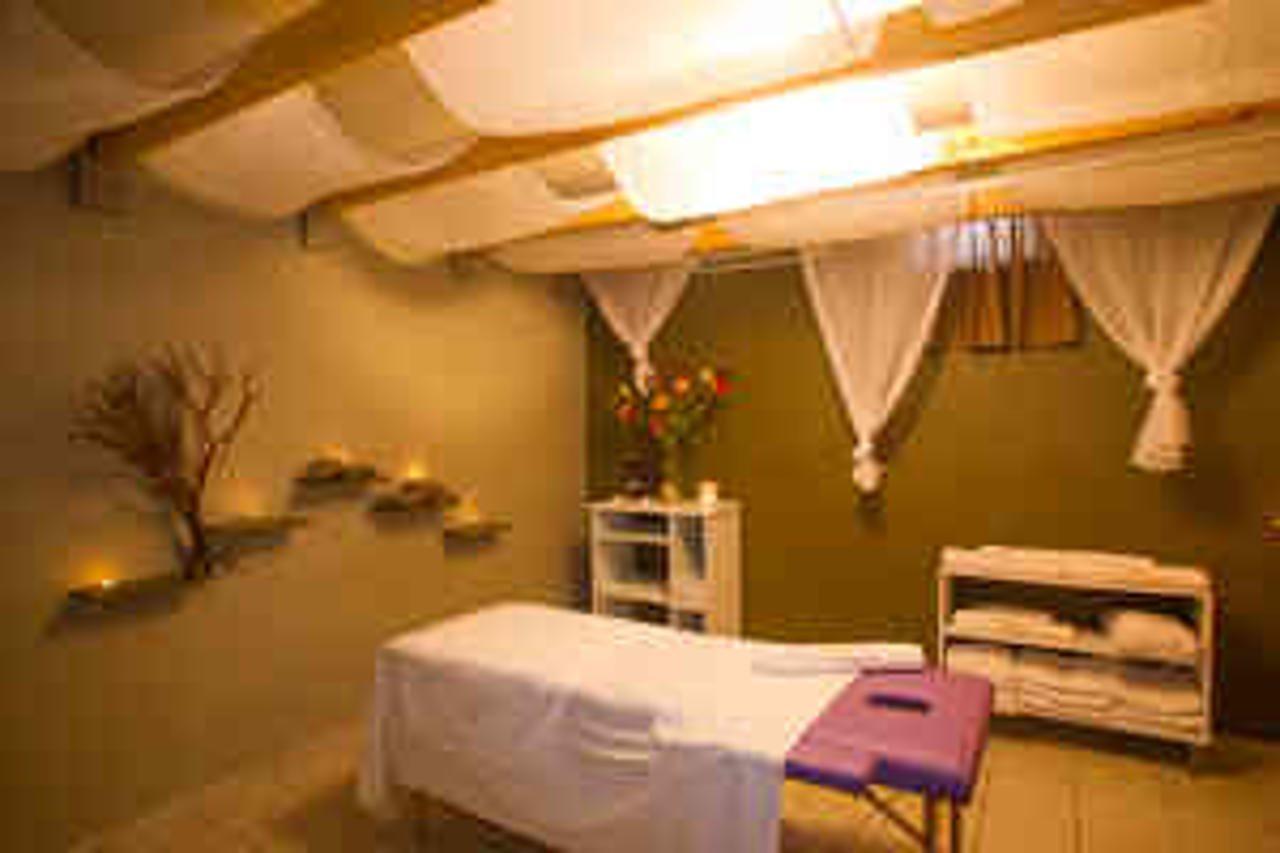 Anagenessis Village Hotel Kalamaki  Exterior photo