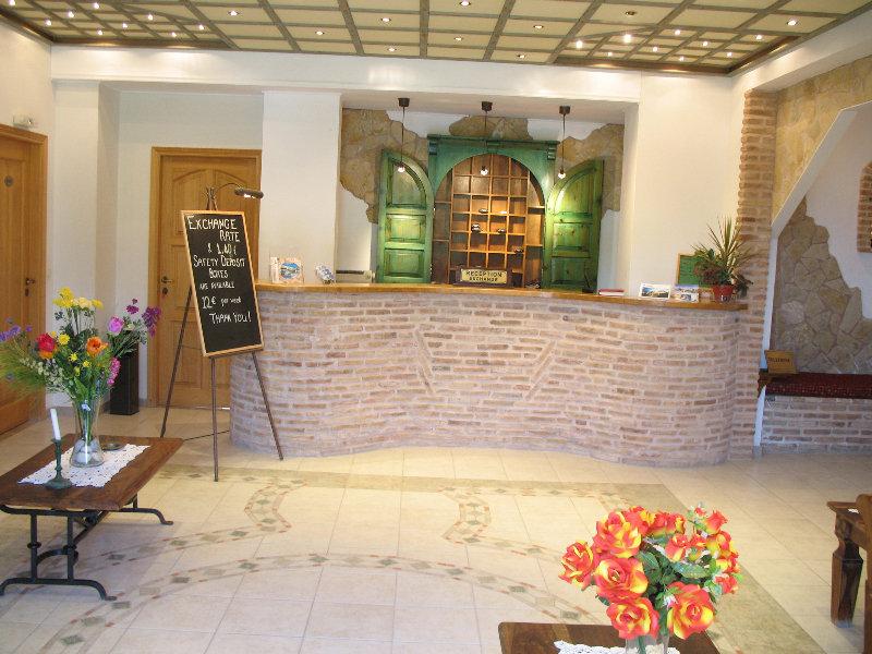 Anagenessis Village Hotel Kalamaki  Exterior photo