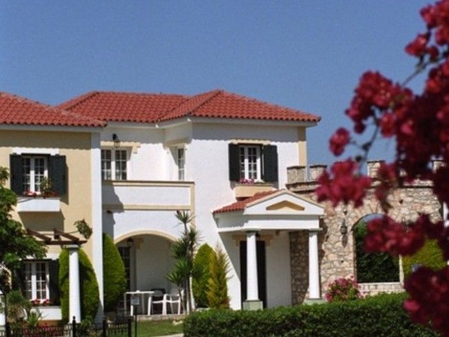 Anagenessis Village Hotel Kalamaki  Exterior photo