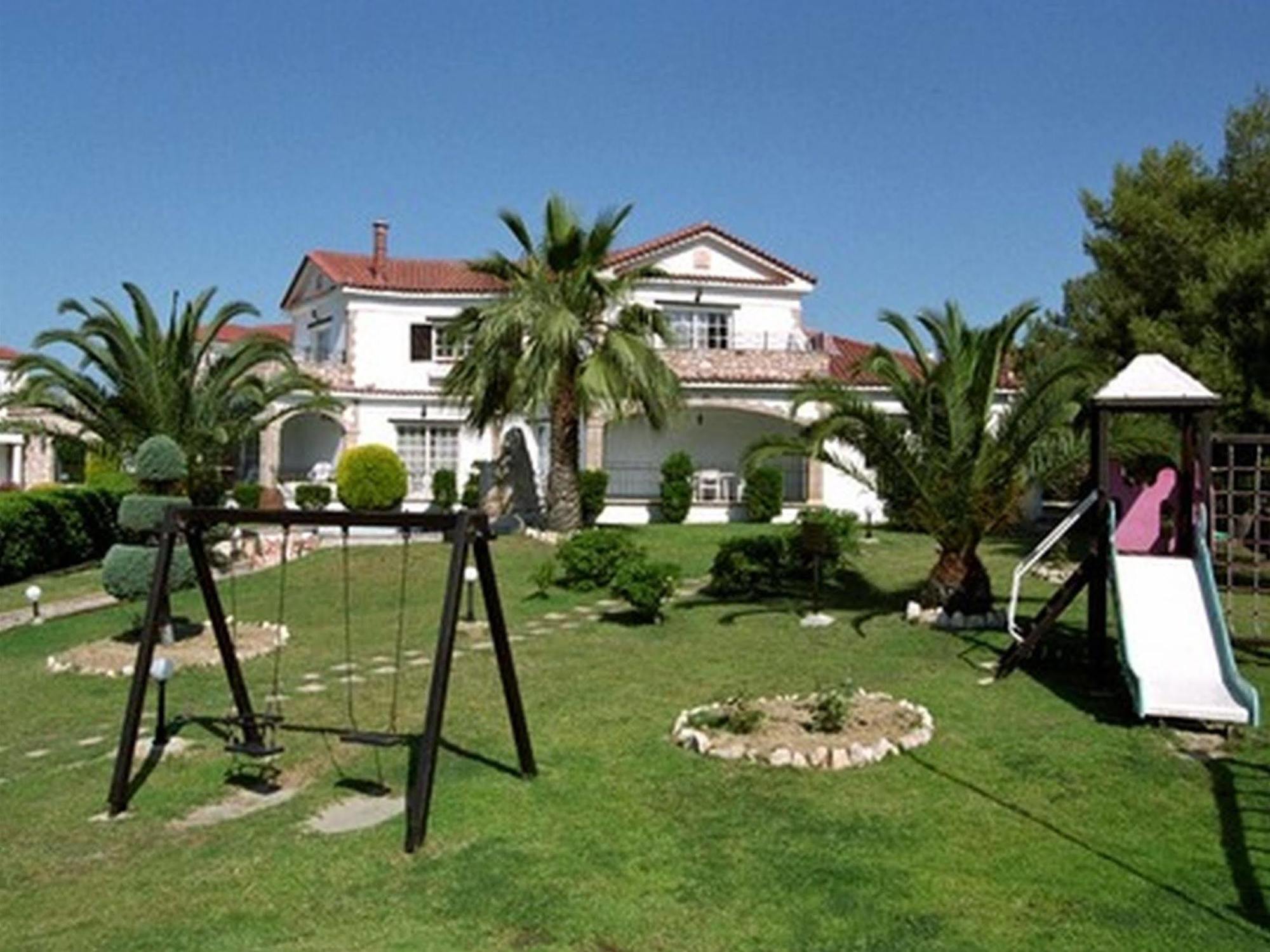 Anagenessis Village Hotel Kalamaki  Exterior photo