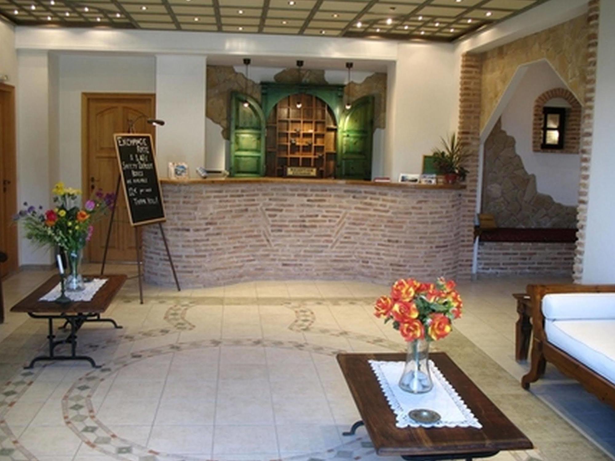 Anagenessis Village Hotel Kalamaki  Exterior photo