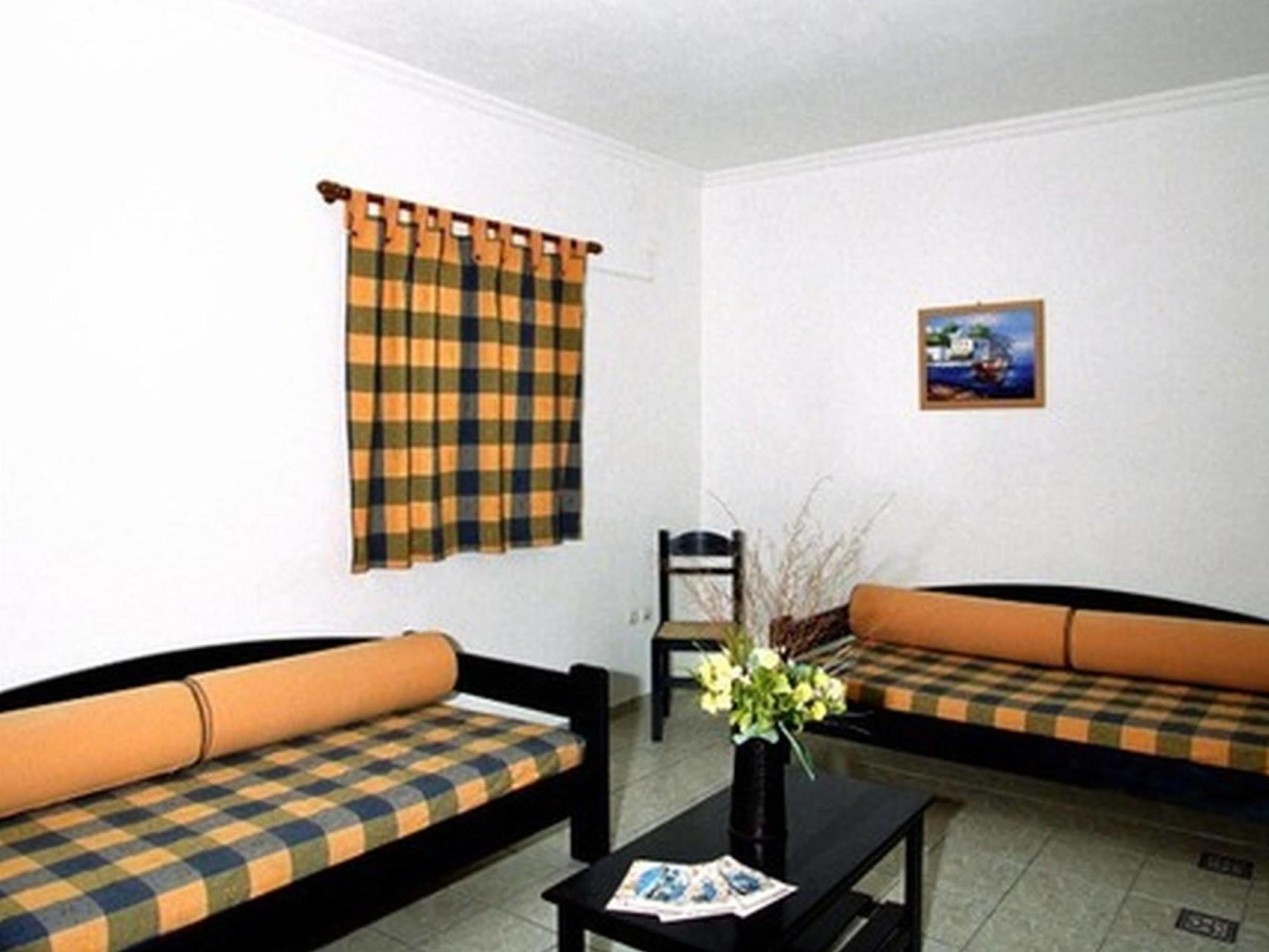 Anagenessis Village Hotel Kalamaki  Exterior photo